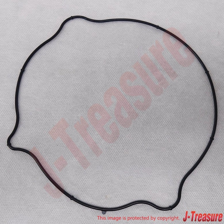 SUZUKI DR-Z400SM 05-09 14-24 Genuine Clutch Outer Cover O-Ring 11484-29F00 OEM