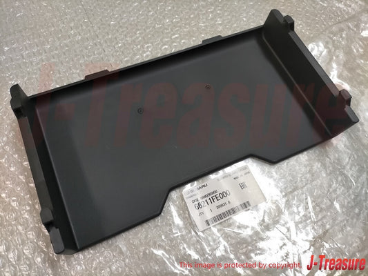 SUBARU FORESTER SG# IMPREZA GD# RHD Genuine Shelf In Glove Box 66211FE000 OEM