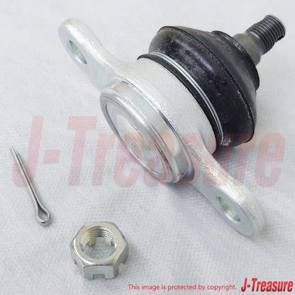 TOYOTA MR2 AW10 SW20 85-95 Genuine Front Lower Ball Joint Assy 43330-19025 OEM