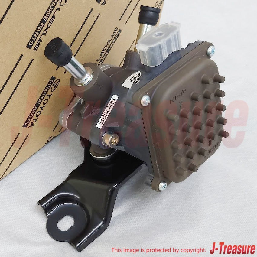 TOYOTA PRIUS PRIME ZVW52 17-22 Genuine Oil W/Motor Pump Assy 35300-47010 OEM
