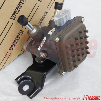 TOYOTA PRIUS PRIME ZVW52 17-22 Genuine Oil W/Motor Pump Assy 35300-47010 OEM
