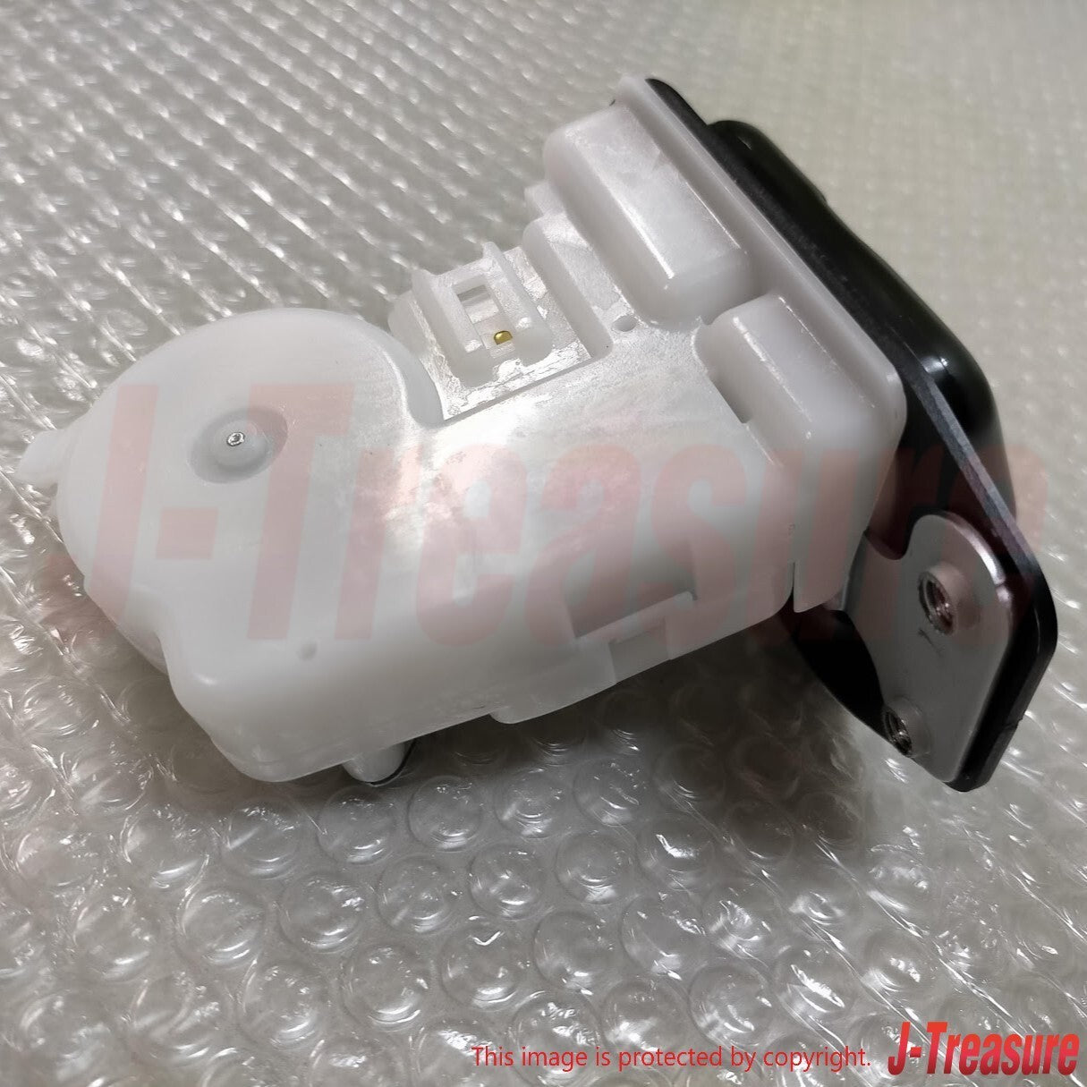 NISSAN PATHFINDER QUEST Genuine Lock Assy Tailgate Back Door 90502-CY00A OEM