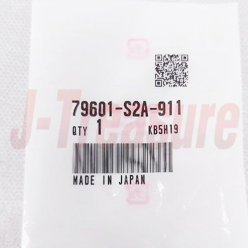 HONDA S2000 AP1/2 02-09 Genuine Dash Cluster Switch Heater Control Knob 2set OEM