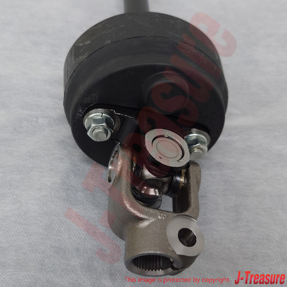TOYOTA LAND CRUISER UZJ100 98-07 Genuine Steering Intermediate Shaft 45220-60110