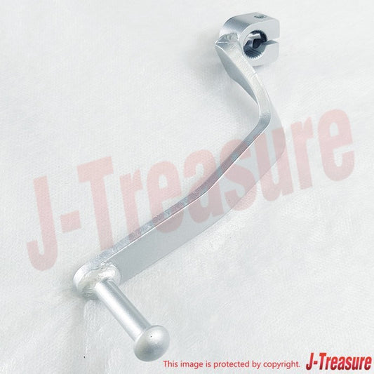 KAWASAKI KLX110(R) '10-25 KLX110L(R L) '10-25 Genuine Change Lever 13156-0144