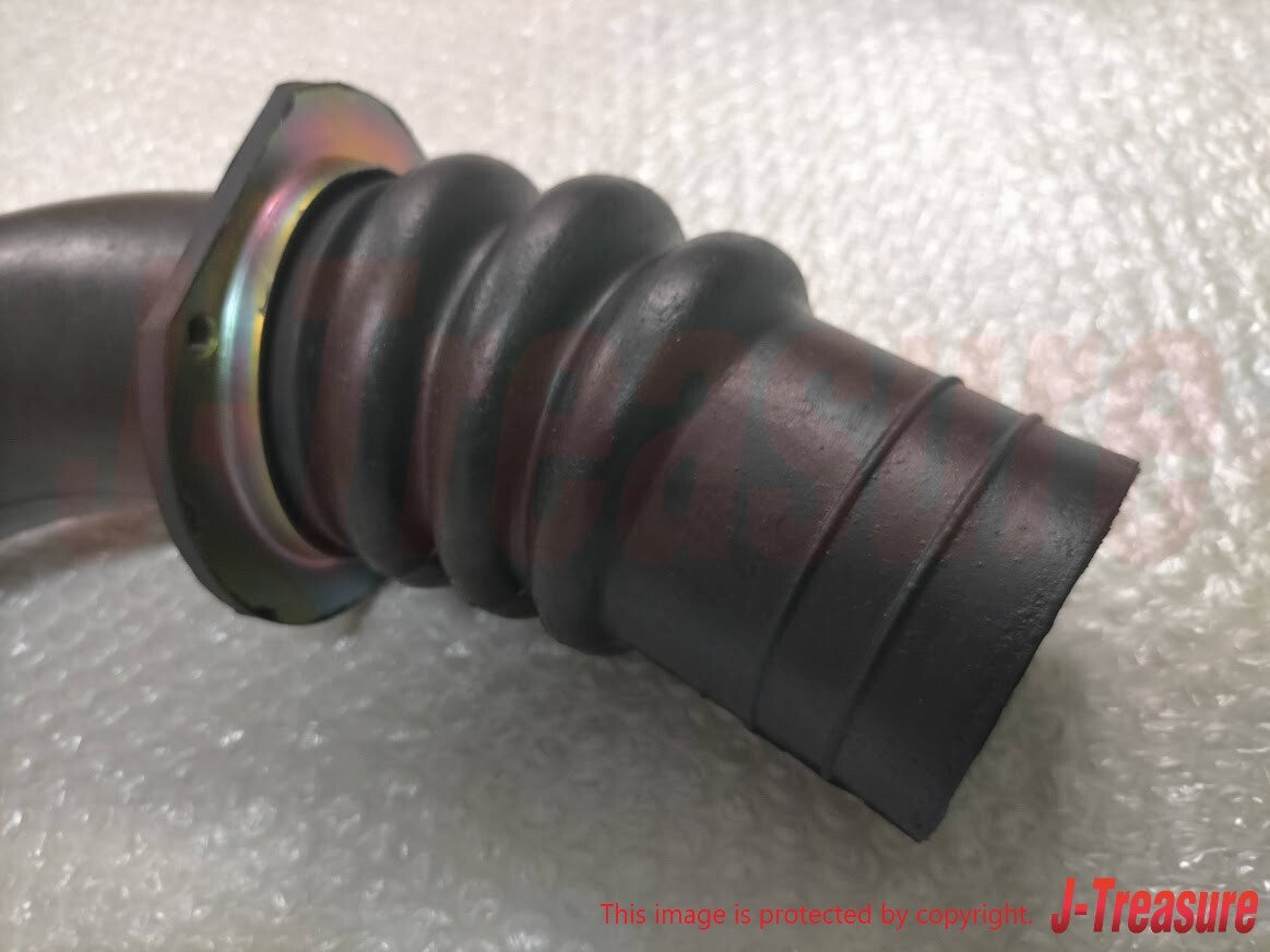 NISSAN FAIRLADY Z S30 DATSUN 240Z 70-73 Fuel Tank Filler Hose 17208-N3050 OEM