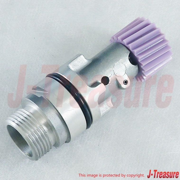 NISSAN DATSUN TRUCK AGY720 Genuine Speedometer Pinion & lock Plate & O-Ring Set