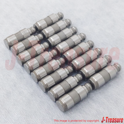 MAZDA CX-5 KE KF 13-22 Genuine Engine Camshaft Follower P301-12-100 x16 Set OEM