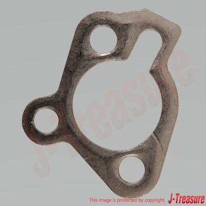 KAWASAKI NINJA ZX-14R ZX1400 2012-2023 Genuine Tensioner & Gasket Set OEM