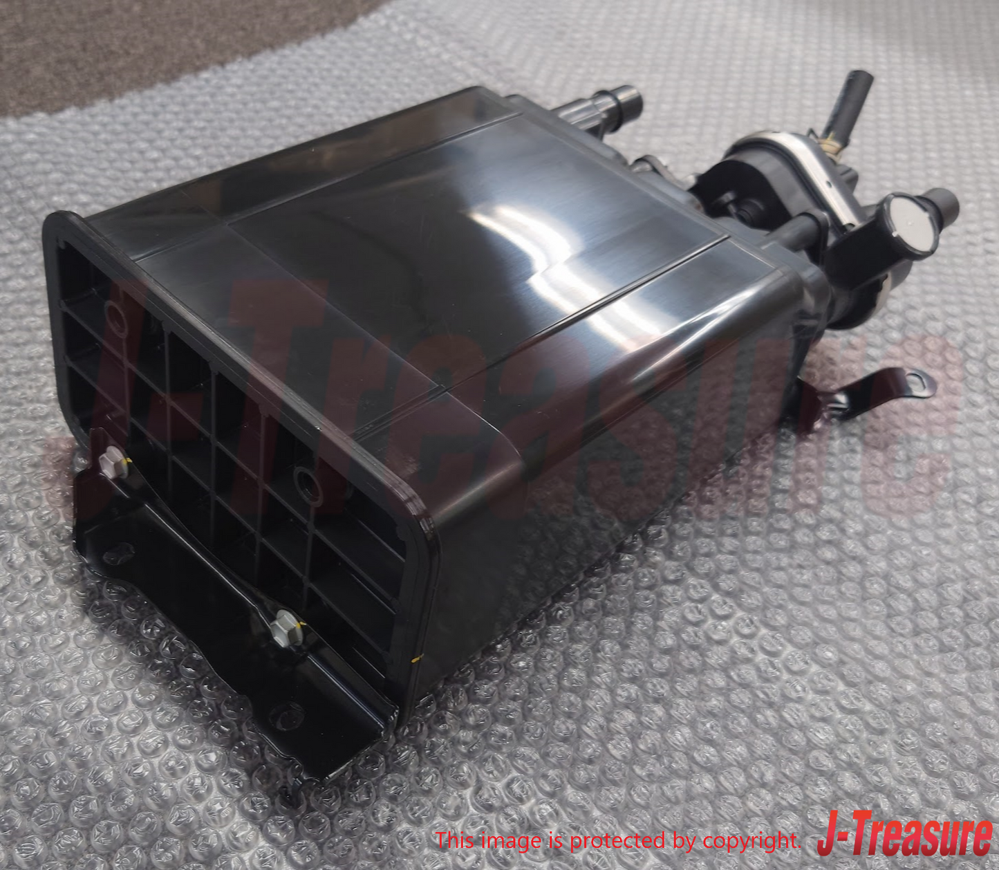 TOYOTA FJ CRUISER GSJ15 2011-2012 Genuine Charcoal Canister Assy 77740-35531 OEM