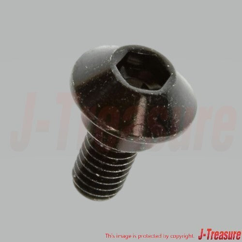 HONDA CRF250 RL 17-20 Genuine Knuckle Guard RL & Stay & Bolt & Nut Set OEM