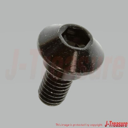 HONDA CRF250 RL 17-20 Genuine Knuckle Guard RL & Stay & Bolt & Nut Set OEM