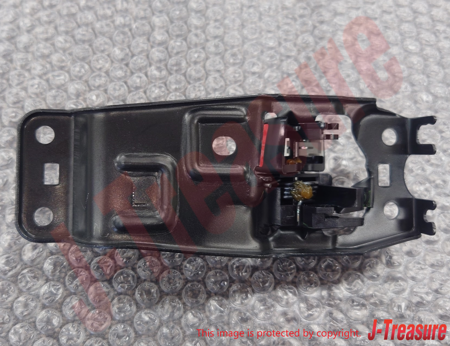 LEXUS SC300/400 JZZ31 92-95 Genuine Front Door Inside Handle LH 69206-24020 OEM