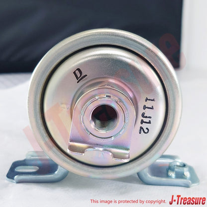 SUZUKI JIMNY JA11C JA11V JA71C JA71V '86-95 Genuine Fuel Filter 15410-80701 OEM