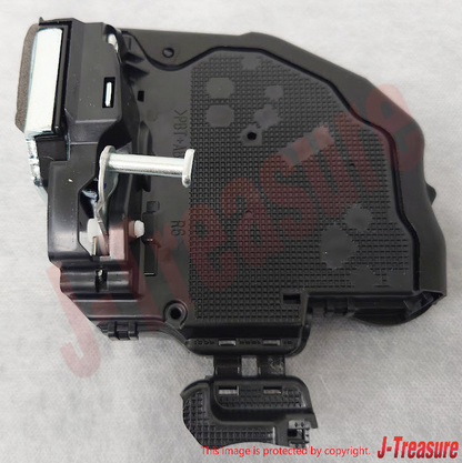 TOYOTA LEXUS Genuine Door Lock Actuator Assy Rear W/Motor Right 69050-33120 OEM