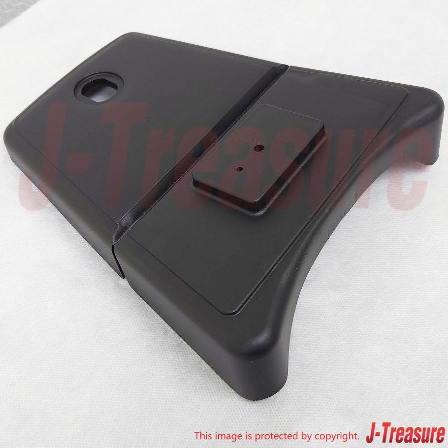 KAWASAKI VULCAN 750 VN750 1986-2006 Genuine Tool Case Lid 32098-1057 OEM