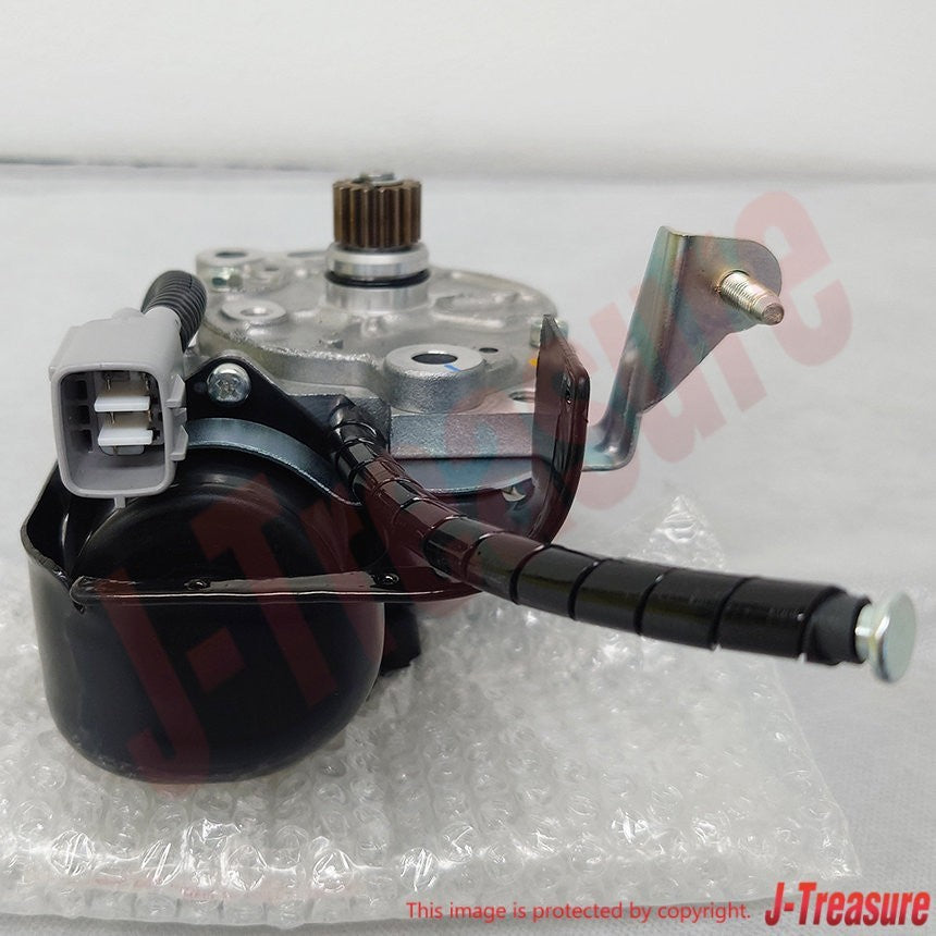 TOYOTA 4RUNNER GRN215 96-01 08-09 Genuine Differential Lock Shift Actuator OEM