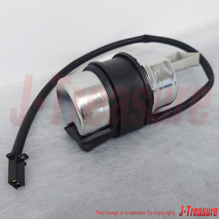HONDA GOLDWING GL1200A GL1200I 84-86 Genuine fuel Pump assy 16700-MG9-771 OEM