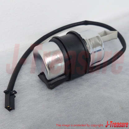 HONDA GOLDWING GL1200A GL1200I 84-86 Genuine fuel Pump assy 16700-MG9-771 OEM