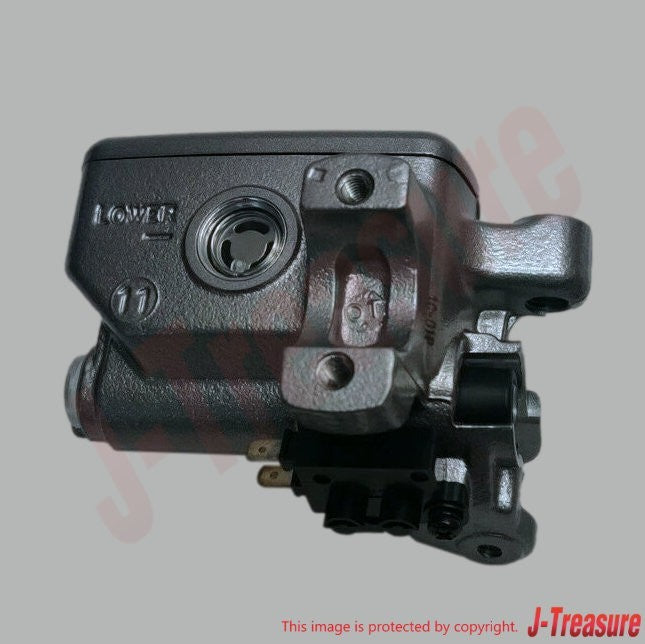 HONDA VT750RS '10-13 Genuine Front Brake Master Cylinder 45510-MEG-006 OEM