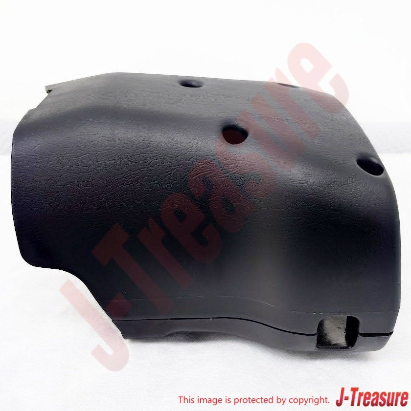 TOYOTA LAND CRUISER FJ80L FZJ80L 1991-1994 Genuine Steering Column Cover OEM