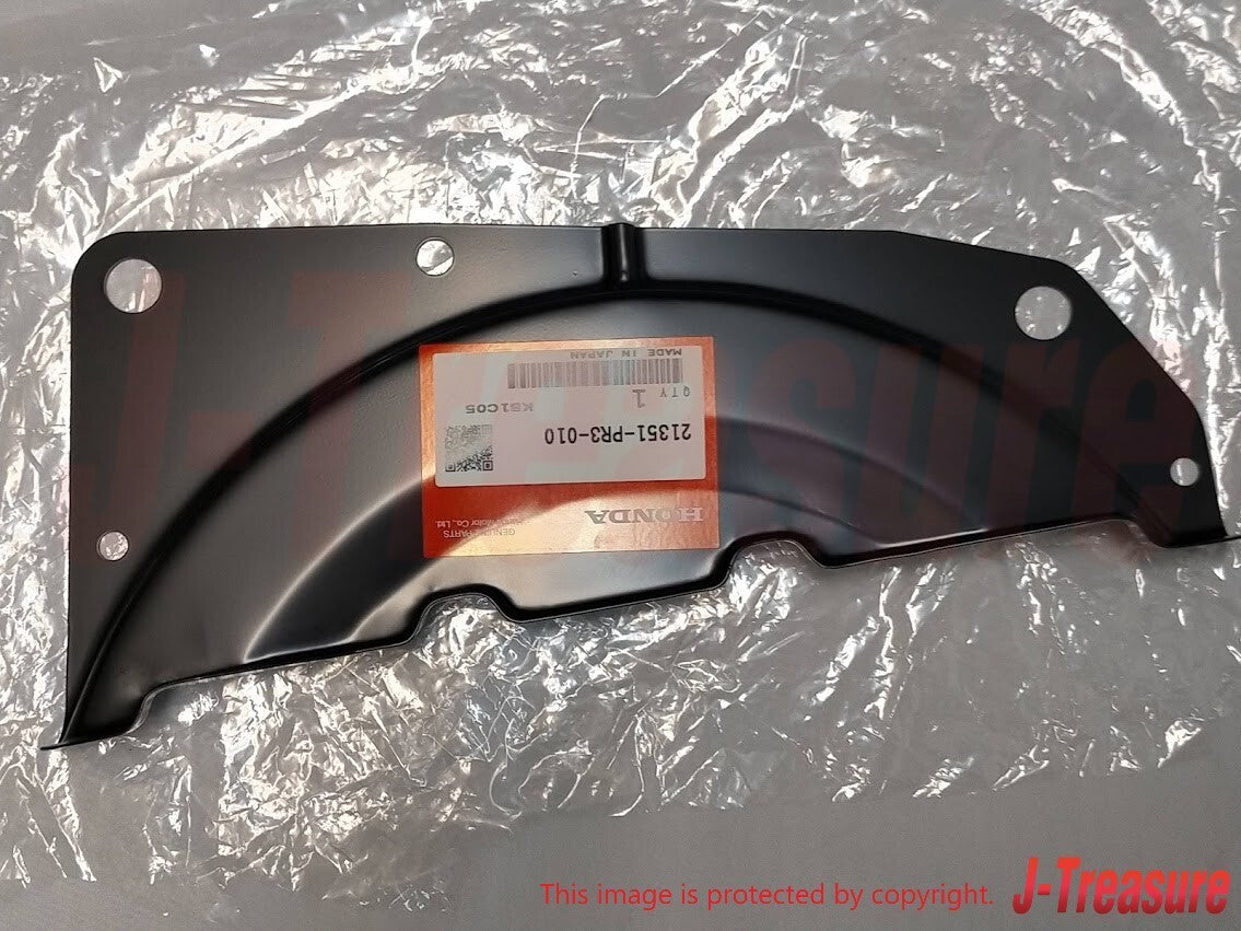 HONDA CIVIC DEL SOL INTEGRA Genuine B16 B18 Clutch Case Cover 21351-PR3-010 OEM