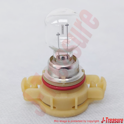 SUBARU XV CROSSTREK GP# 13-15 16-17 Genuine PSX24W Fog Lamp Bulb 84920FJ021 OEM