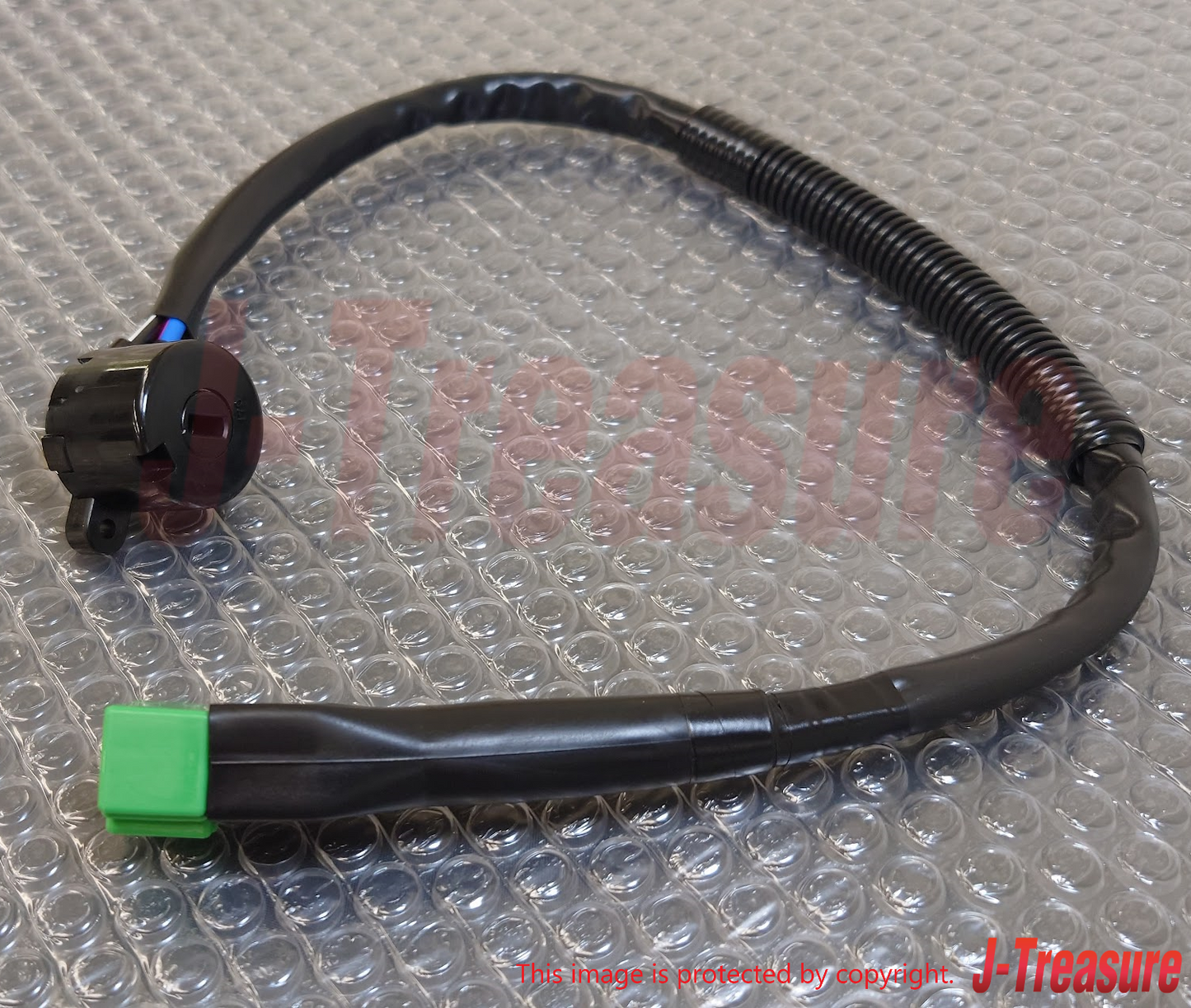 TOYOTA LAND CRUISER FJ40 72-84 Genuine Ignition Starter Switch Assy 84450-60070