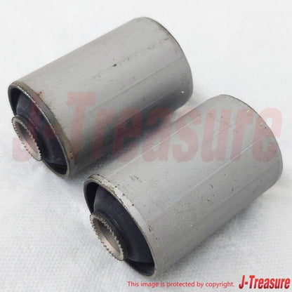 TOYOTA HIACE KDH200 Genuine Bush For Rear Spring Leaf NO.2 90389-14060 x2 set