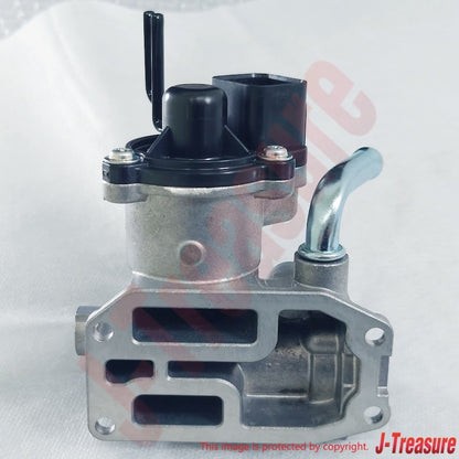 MITSUBISHI LANCER EVO 4 5 6 CN9A CP9A Genuine Fast Idle Air Valve MD614921 OEM