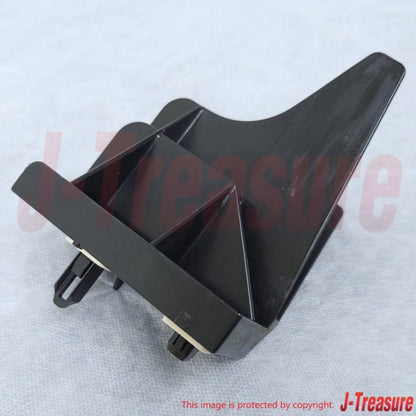 TOYOTA 4RUNNER GRN210 06-09 Genuine Rear Bumper End Retainer RH 52587-35020 OEM