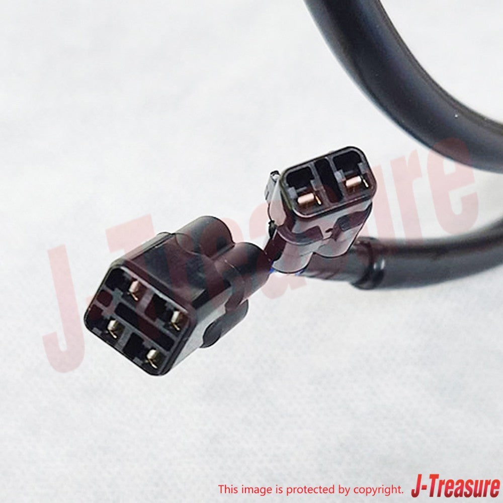 HONDA CRF450X 2005-2009 2012-2017 Genuine Alternator Stator 31120-MEY-672 OEM