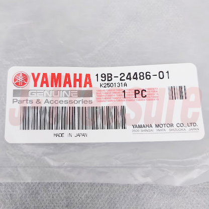 YAMAHA YZF-R1 2004-2006 Genuine Fuel Pump Comp & Fuel Pump O-Ring Set OEM