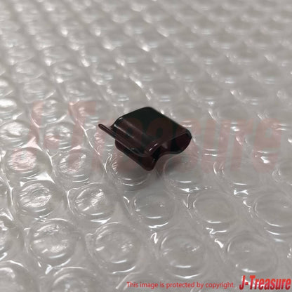 MITSUBISHI LANCER EVOLUTION 5 6 CP9A  Genuine Over Fender Clip Set OEM