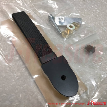 SUBARU IMPREZA G4 XV XVHYBRID Genuine Rear Gate Assist Handle F6057FJ000 OEM