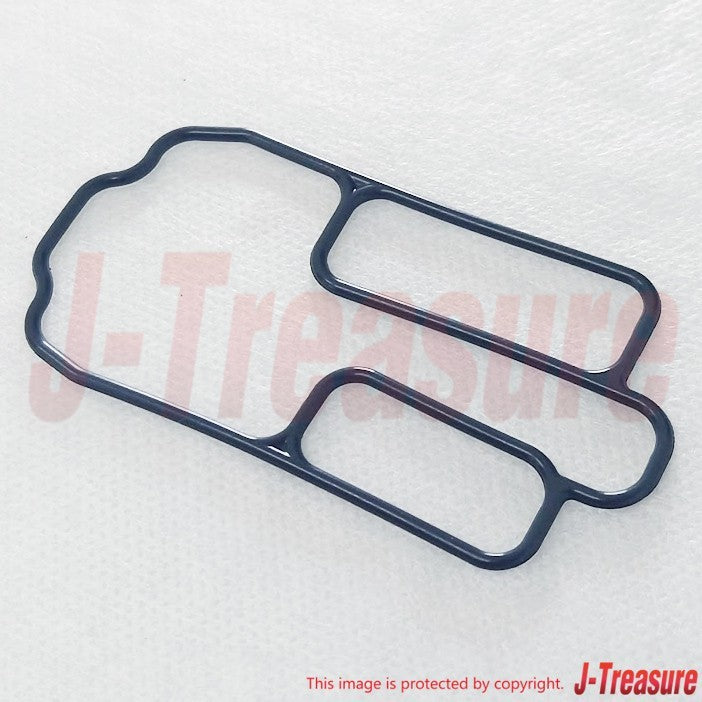 MITSUBISHI MONTERO V31V Genuine Fast Idle Air Valve Gasket MD614680 OEM