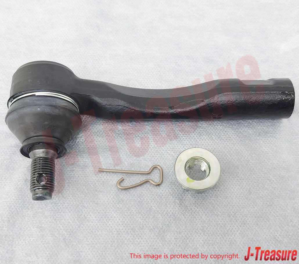 TOYOTA ALTEZZA LEXUS IS200 IS300 Genuine Outer Tie Rod End Right & Left Set OEM