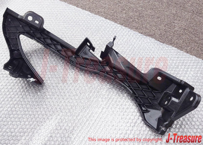 SUBARU BRZ ZC6 2013-2016 Genuine Front Bumper Corner Bracket RH & LH Set OEM