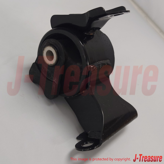 HONDA CR-V RD5 02-06 Genuine A/T Transmission Mounting Rubber 50805-SJF-981 OEM