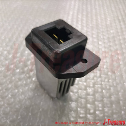MAZDA MX-5 MIATA NCEC 06-15 Genuine HVAC Blower Motor Unit Control NE51-61-B15