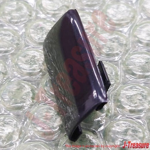 MAZDA RX-7 FC3S 1986-1991 Genuine Rear Glass Windshield Molding & Joint Set OEM