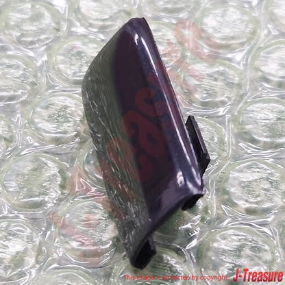 MAZDA RX-7 FC3S 1986-1991 Genuine Rear Glass Windshield Molding & Joint Set OEM