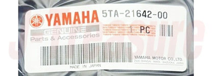 YAMAHA YZ125 '08-25 YZ125X '20-25 Genuine Mud Flap Guard 5TA-21642-00-00 OEM