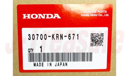 HONDA CRF250R 2004-2009 Genuine Noise Suppressor Plug Cap Assy 30700-KRN-671 OEM