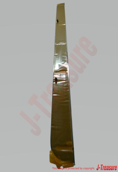 TOYOTA LAND CRUISER LX470 UZJ100 1998-2002 Genuine Back Door Outside Garnish OEM