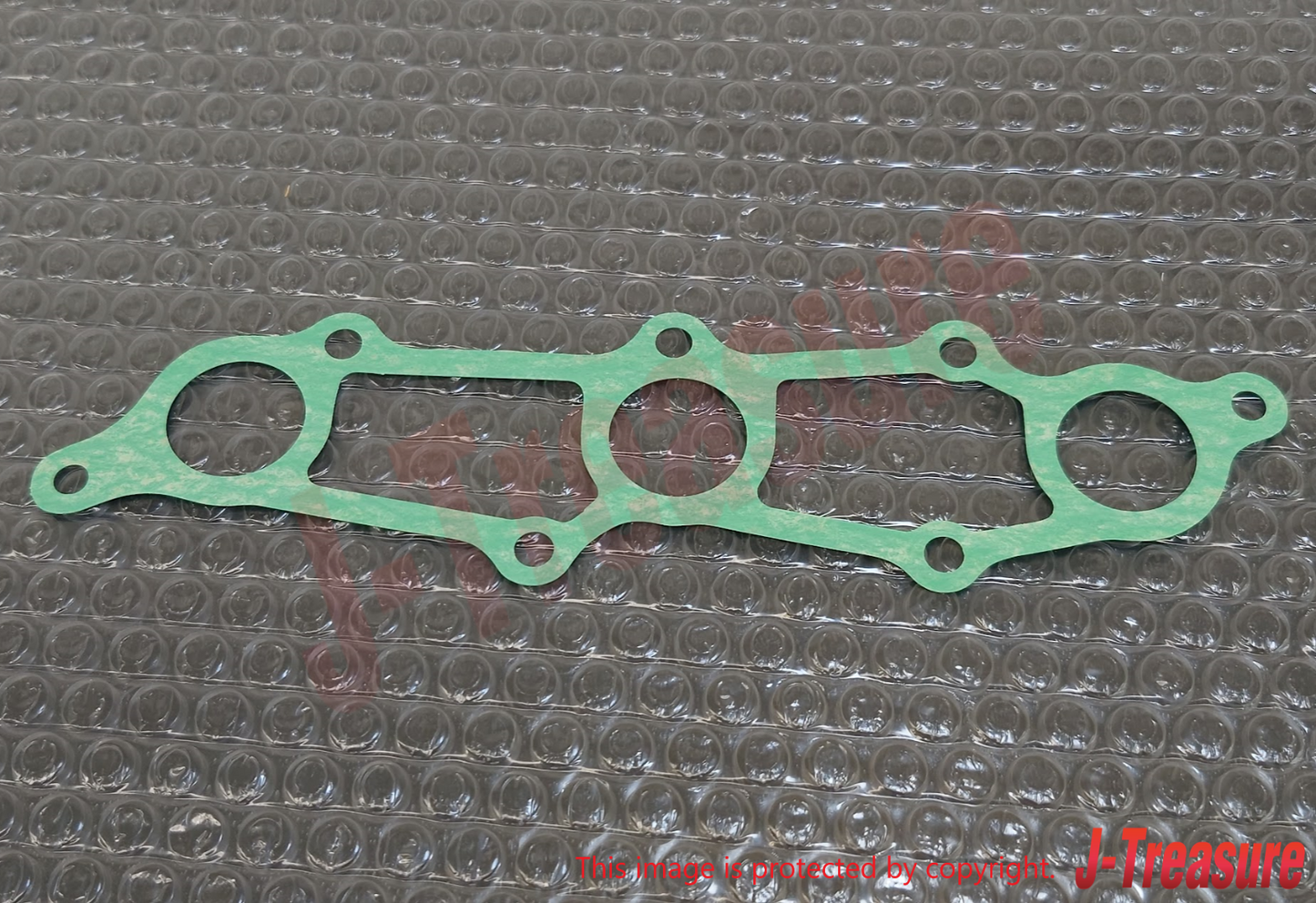 HONDA BF35 BF40 BF45 BF50 Genuine Intake Manifold Gasket 17151-ZV5-000 OEM