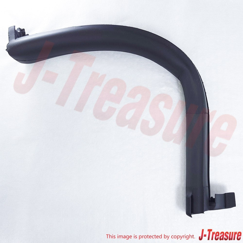 TOYOTA MR2 SPYDER ZZW30 '00-05 Genuine R/Roof Side Rail Weatherstrip RH OEM