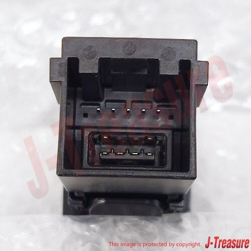 TOYOTA PRIUS PRIME ZVW52 2019-2022 Genuine Stereo Adapter Assy 86190-12040 OEM