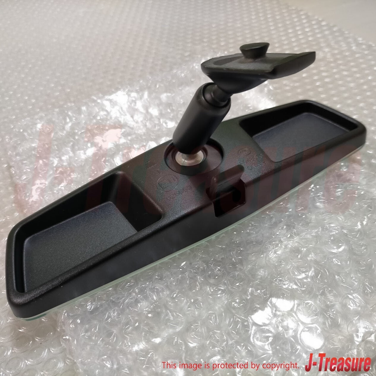 SUBARU BRZ ZC6 2015-2020 Genuine Frameless Rear View Mirror 92039CA001 OEM