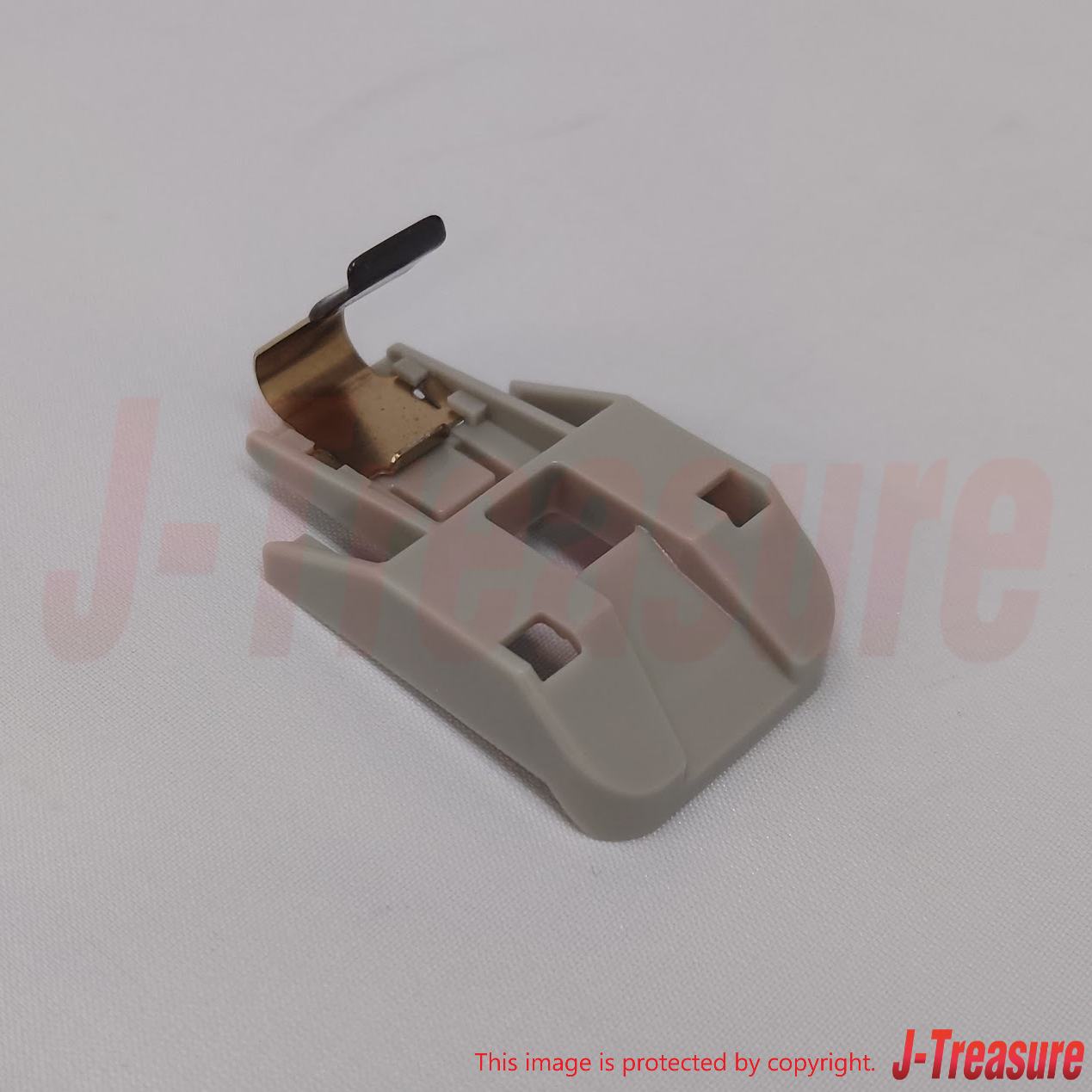 SUBARU IMPREZA GC# GF# 1995-2000 Genuine Fuel Lock Clip 57651FA040 OEM